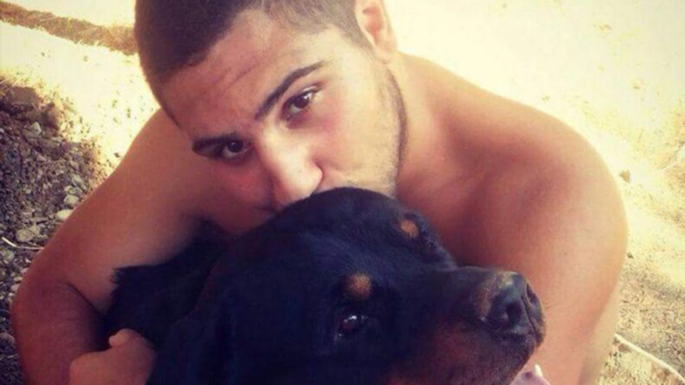 Bağdat Caddesi'nde cinayet!