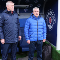 'Yoldan biri gelse...'