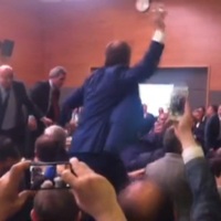 Dokunulmazlık teklifi Anayasa Komisyonu'nda kabul edildi