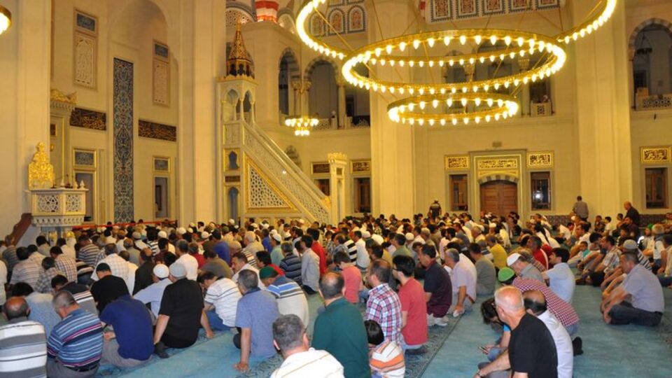 En güzel Miraç Kandili mesajları!