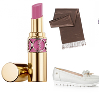 Annenizin hediyesi hazır mı?