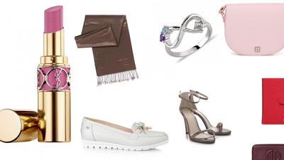 Annenizin hediyesi hazır mı?