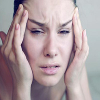 Başınız bu şekilde ağrıyorsa sebebi...