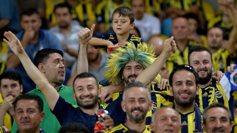 Beşiktaş'a sataştılar!