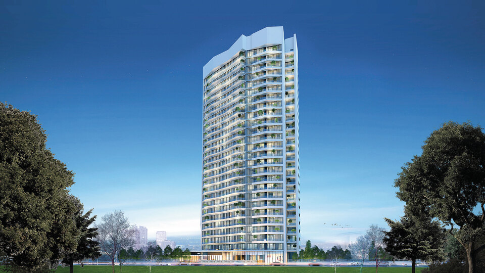 Sanayinin 'KALE'si Kartal'da eve girecek