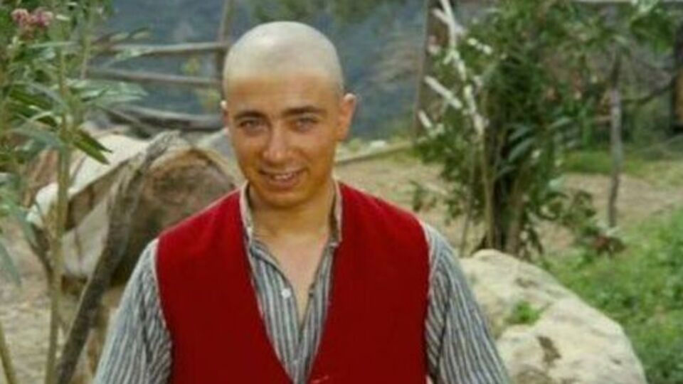 Judith Liberman'dan 'Queloğlan' masalı