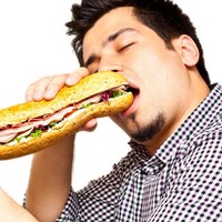 Hep aç mı hissediyorsunuz?