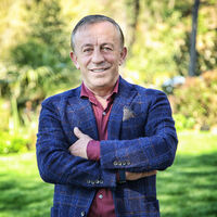 Bebek'te 'Aga' şov!