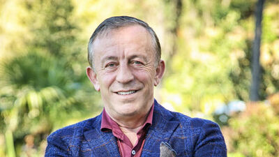 Bebek'te 'Aga' şov!