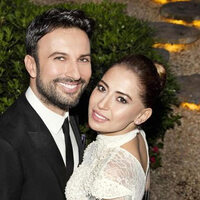 Düğün yeri belli oldu