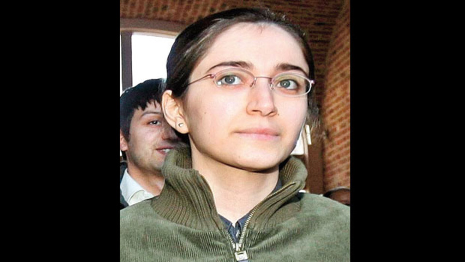 12 Mayıs'ta hâkim önüne çıkarılacak