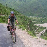 Bisiklet kazası yaptı, hamile kaldı!