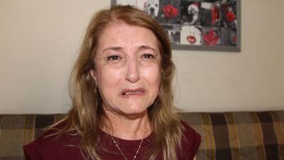 6 yıl önce yeğeni kimliğinin fotokopisini çektirdi, hala kabusu yaşıyor!