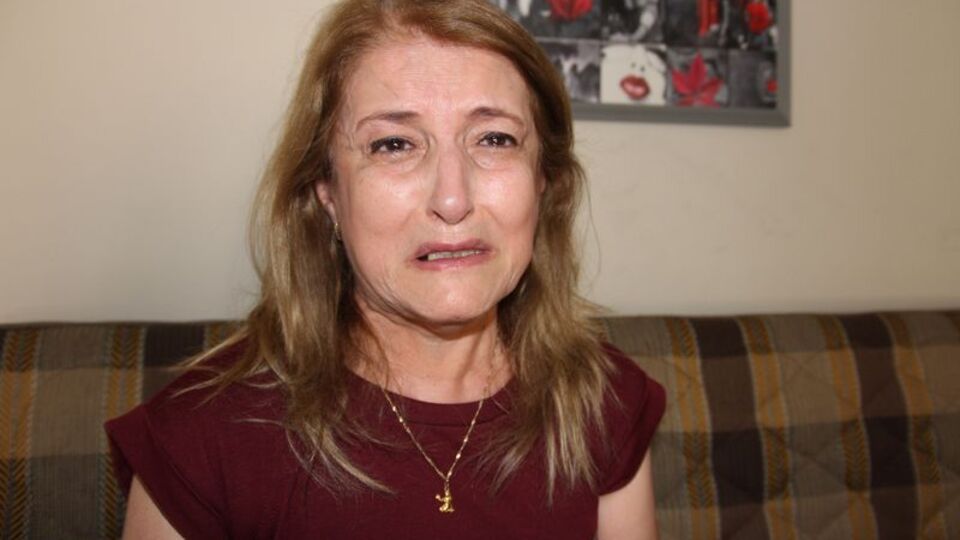 6 yıl önce yeğeni kimliğinin fotokopisini çektirdi, hala kabusu yaşıyor!