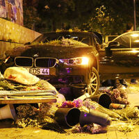 Bağdat Caddesi'nde neler oluyor?