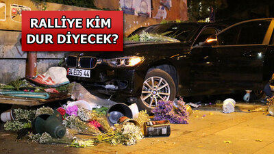 Bağdat Caddesi'nde neler oluyor?