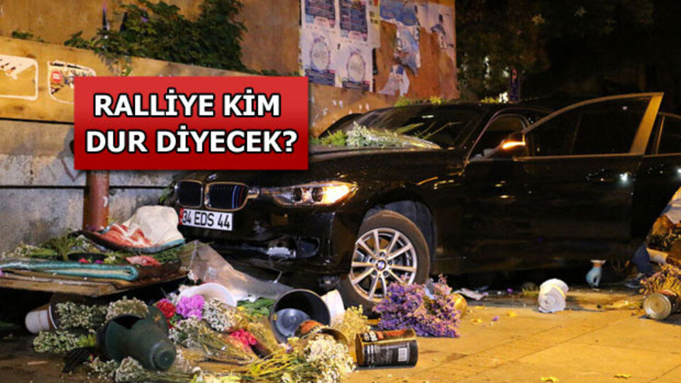 Bağdat Caddesi'nde neler oluyor?