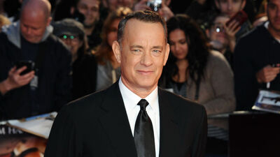 Hanks'e Leicester piyangosu