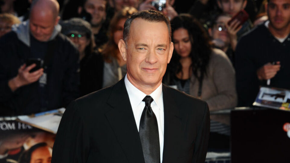 Hanks'e Leicester piyangosu