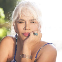 Sezen Aksu Göksu mağduru!