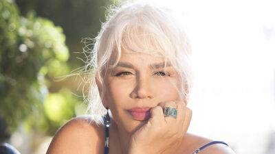 Sezen Aksu Göksu mağduru!