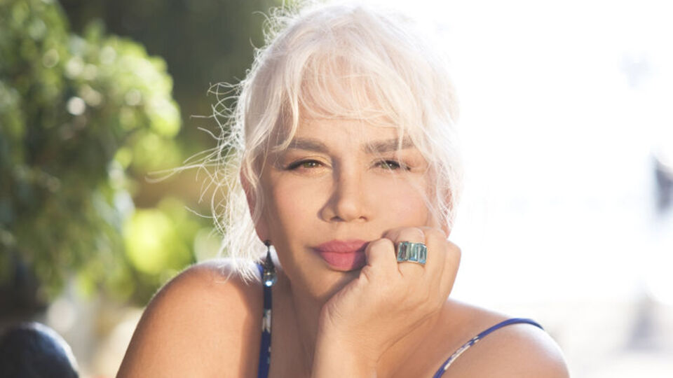 Sezen Aksu Göksu mağduru!