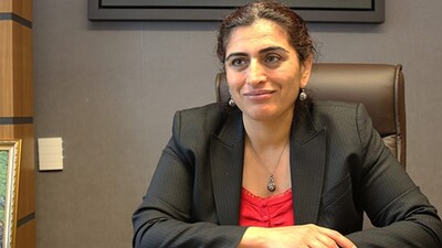 Sebahat Tuncel hakkında hapis istemi