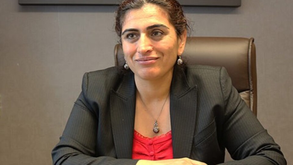 Sebahat Tuncel hakkında hapis istemi