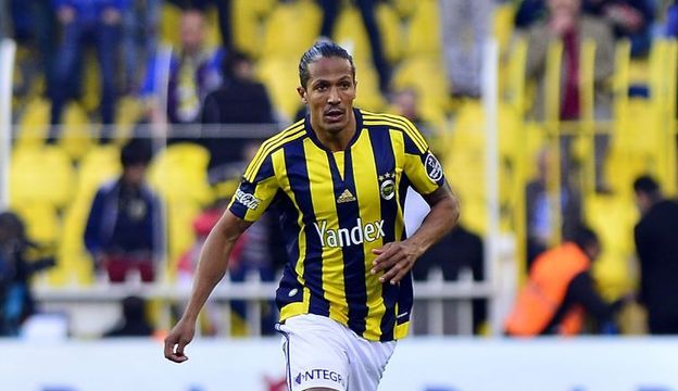 Bruno Alves ile bir yıl daha