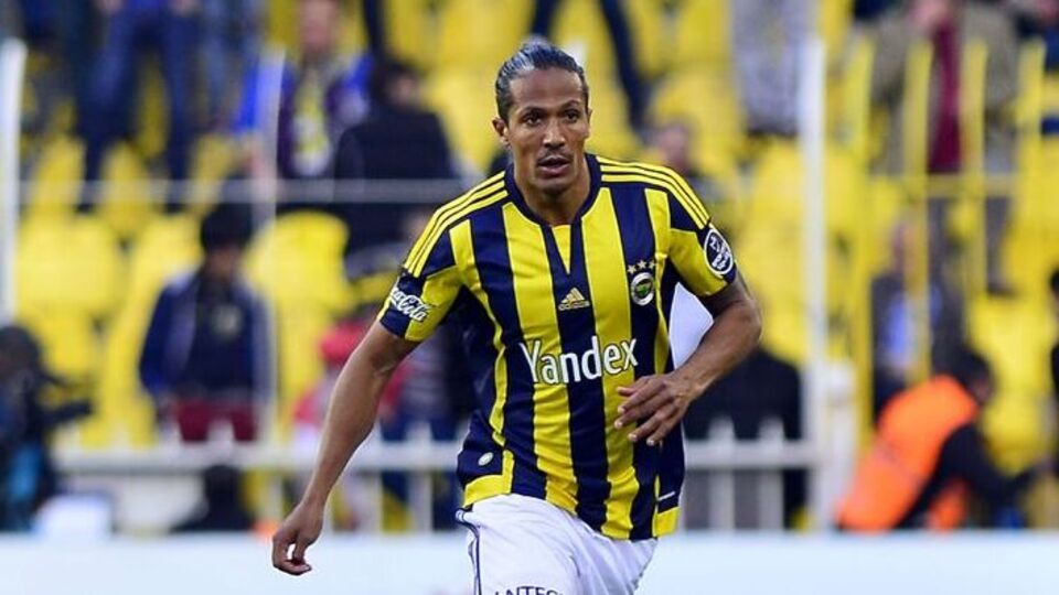 Bruno Alves ile bir yıl daha