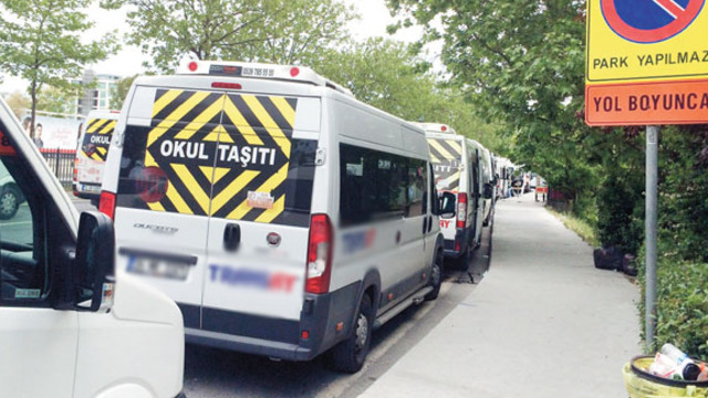 Büyükdere'nin çok büyük sorunu!