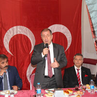 Ümit Özdağ'dan "erken seçim" iddiası: Bir AK Partili dedi ki...