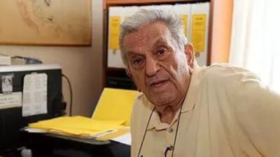 Devrim'in mühendisi Kemalettin Vardar hayatını kaybetti