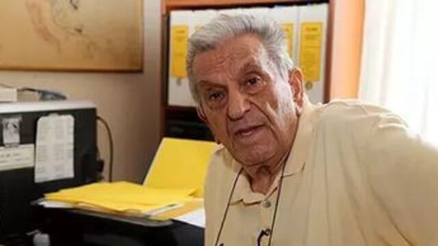 Devrim'in mühendisi Kemalettin Vardar hayatını kaybetti