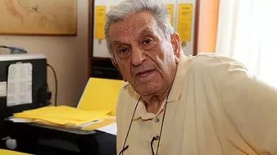 Devrim'in mühendisi Kemalettin Vardar hayatını kaybetti