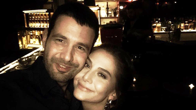 Birlikte yaşama kararı aldılar