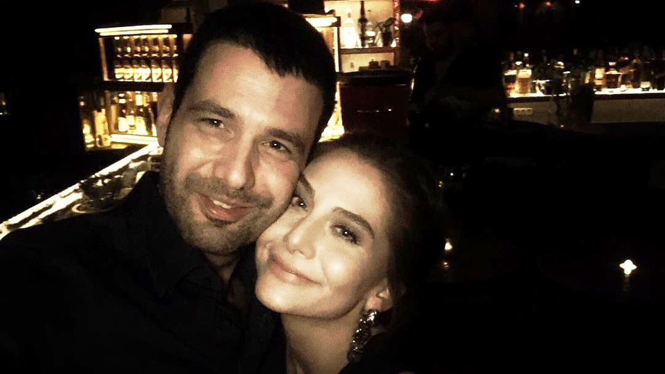 Birlikte yaşama kararı aldılar