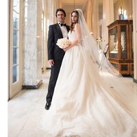 Beklenen haber geldi