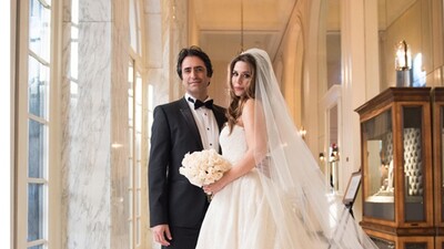 Beklenen haber geldi