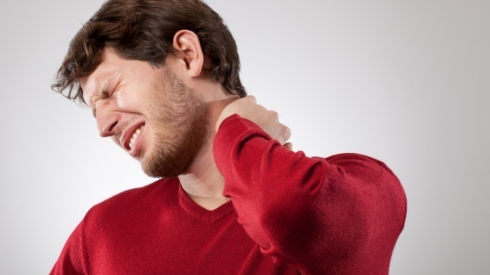 10 adımda boyun ağrılarından kurtulun!