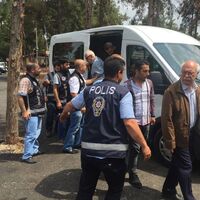 İstanbul merkezli 32 ilde sahte reçete operasyonu