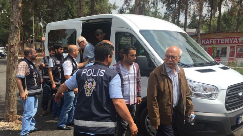 İstanbul merkezli 32 ilde sahte reçete operasyonu