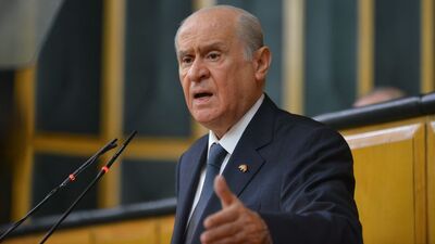 Erdoğan'ın o ifadelerini kullandı!