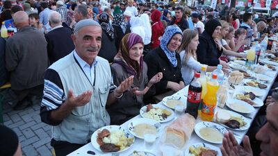 Miraç Kandili orucu ne zaman tutulur?