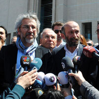 İşte MİT TIR'ları davasında mütalaa! Dündar ve Gül için istenen cezalar