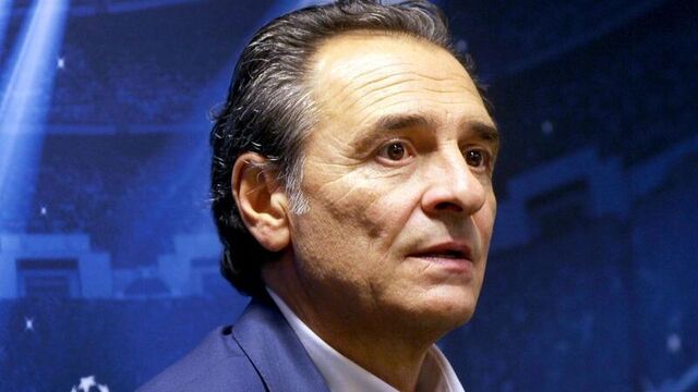 Prandelli'den G.Saray itirafı!