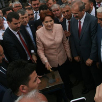 Akşener'den 'erken seçim' iddiası!