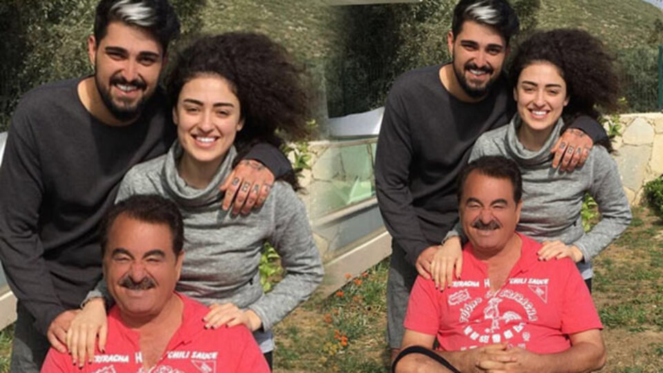 "Doğru zaman bugünmüş..."