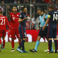 Devler Ligi'nde ilk finalist...