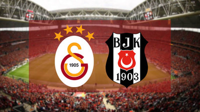 Çekişmeli derbi mücadelesi!